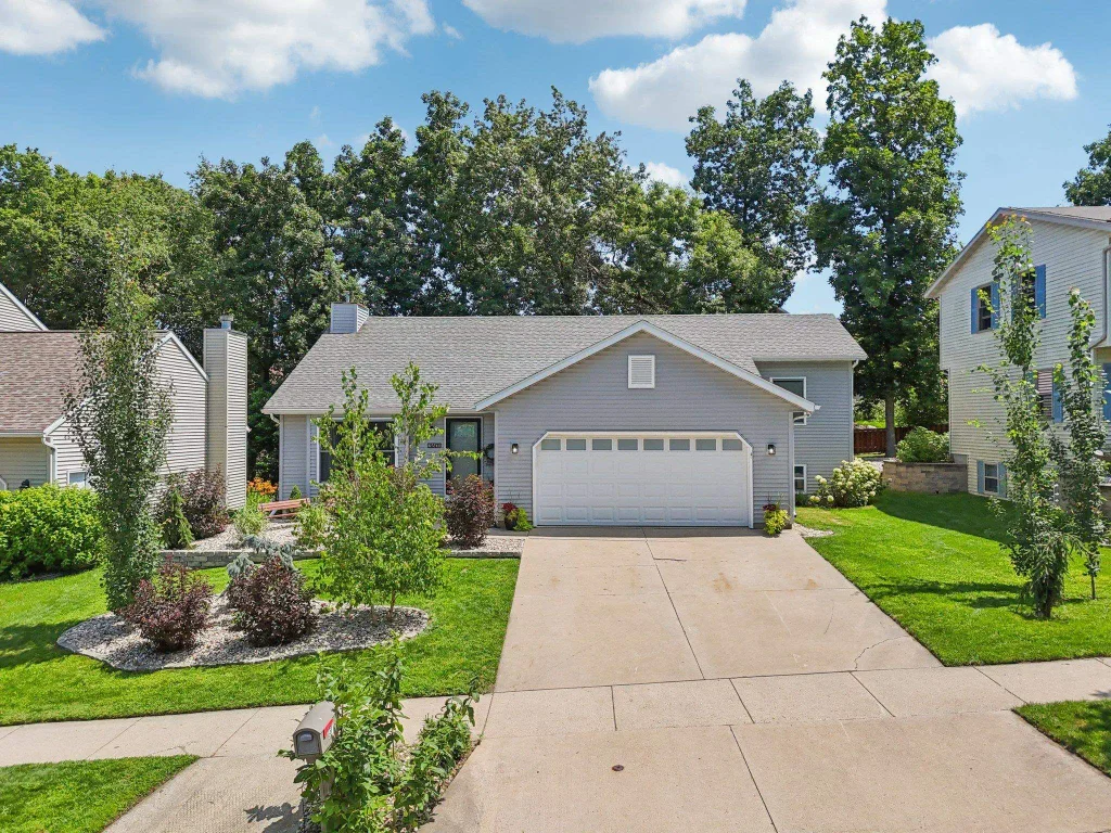 3601 Cosgrove Drive, Madison