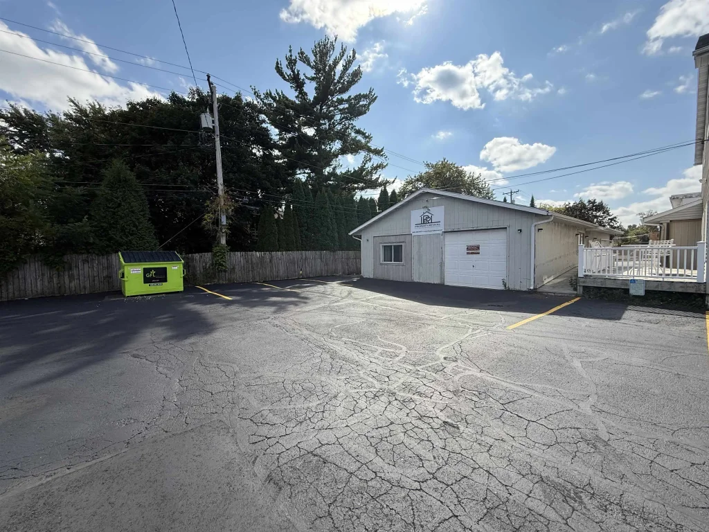 #3 - 4211 W Beltline Hwy, Madison