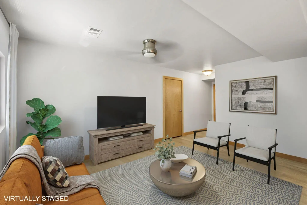 #202 - 111 N Hamilton Street, Madison