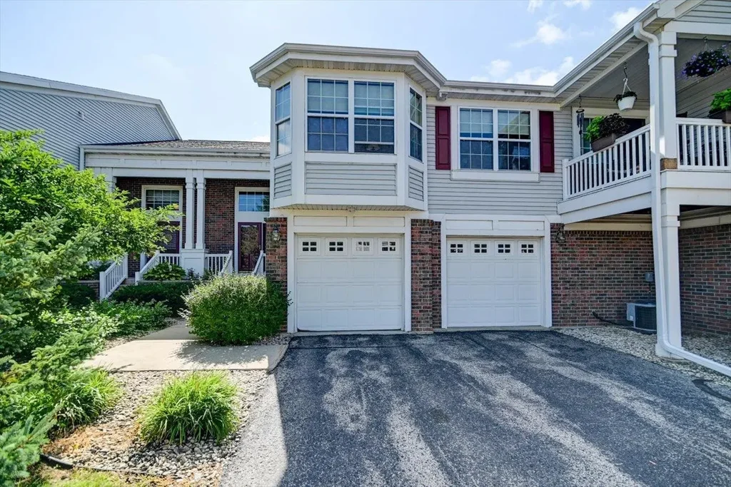 5205 Aspen Way, Madison