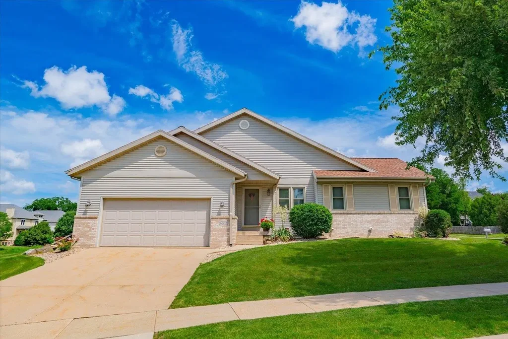 6602 Fairhaven Road, Madison