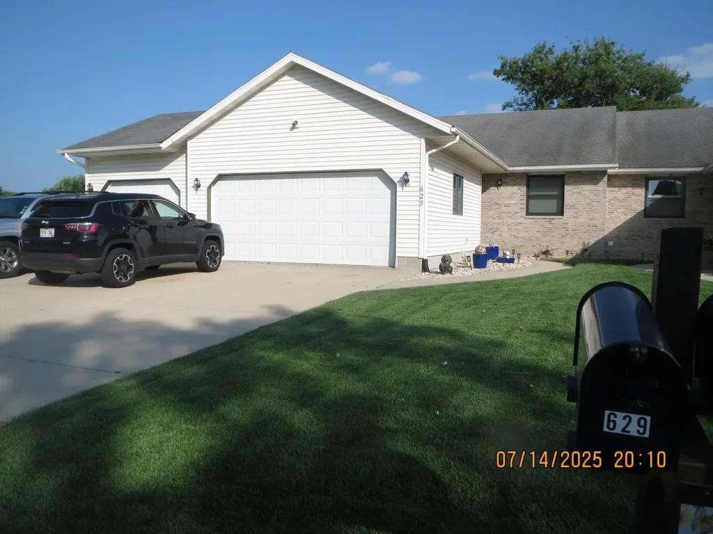 629 Constitution Lane, DeForest