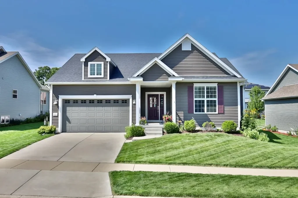 6016 Aries Way, Madison