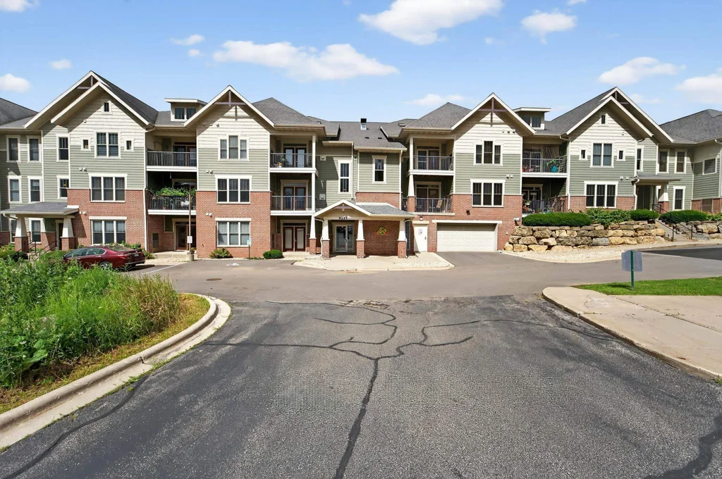 #304 - 8253 Mayo Drive, Madison
