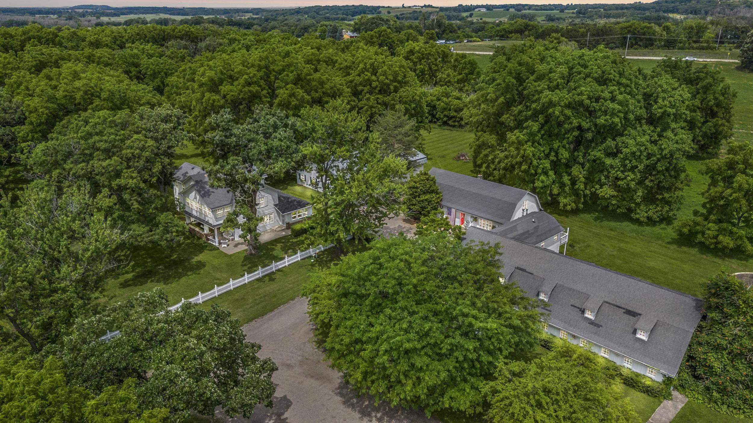 540 North Street, Green Lake