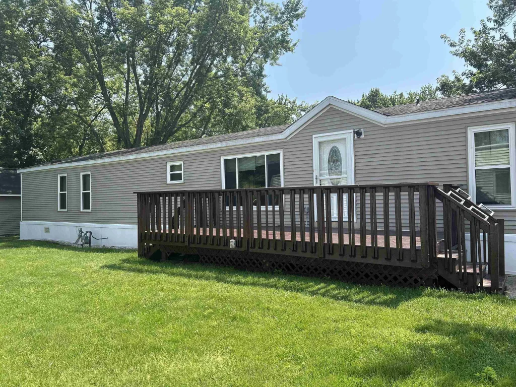 #341 - 32200 45th Street, Walworth