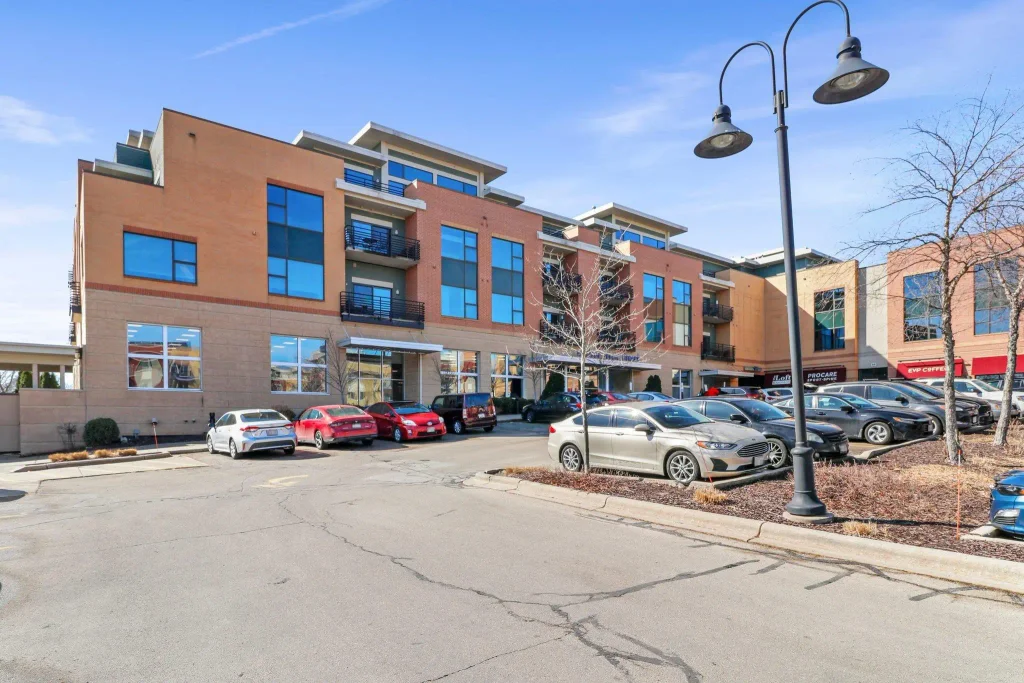 #319 - 555 S Midvale Boulevard, Madison