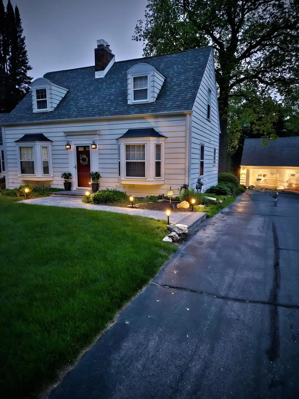 1640 E Ridge Road, Beloit