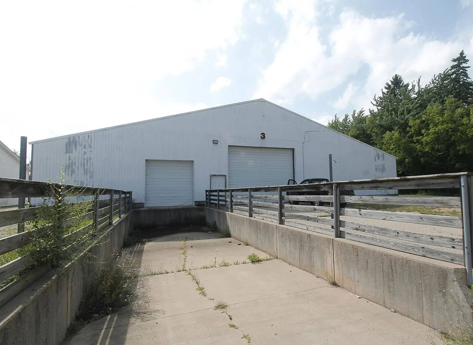 Lot 1 Csm 3690 Mechanic Street, Princeton