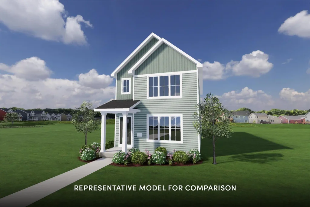 1086 Tundra Avenue, Oregon