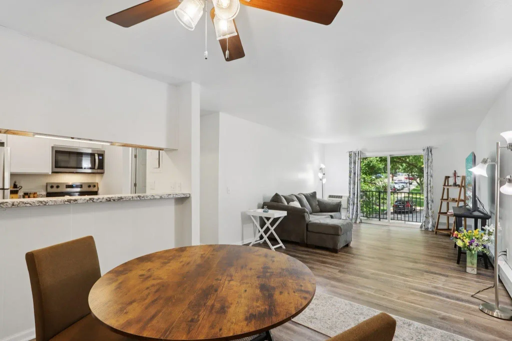 #108 - 4312 Melody Lane, Madison