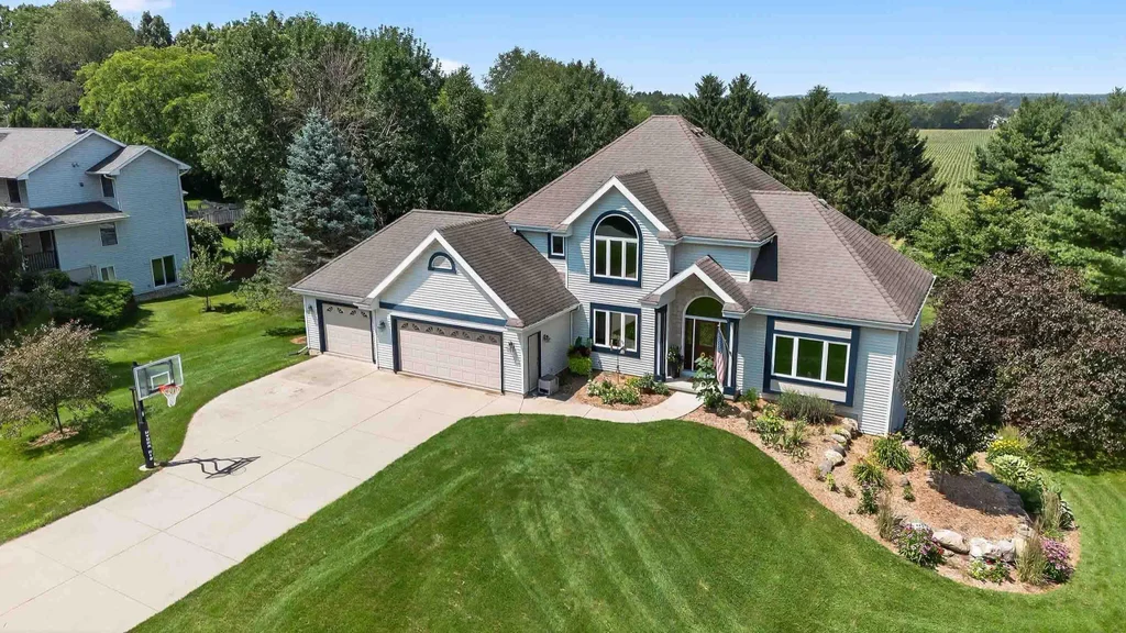 1461 Darcy Drive, Oregon