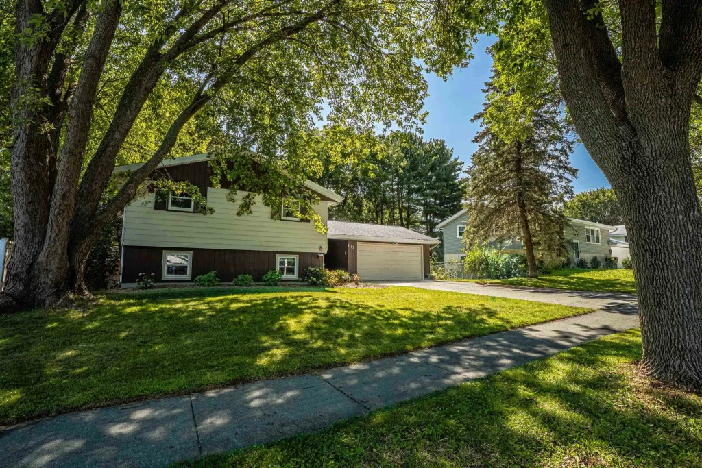 1105 Droster Road, Madison