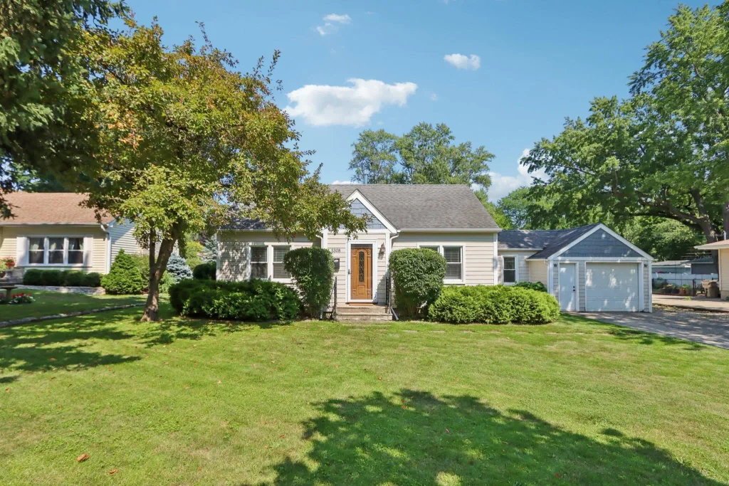 5308 Kvamme Lane, Madison