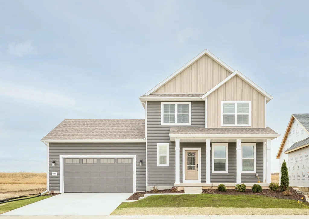 5307 Athlone Road, Fitchburg