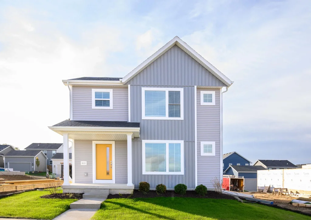 9121 Rustic Pine Road, Madison