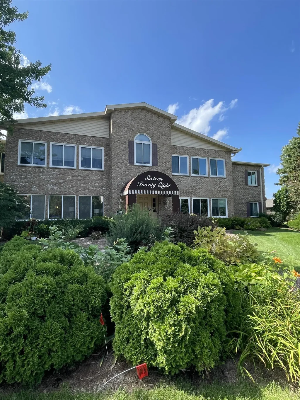 #g - 1628 N Golf Glen, Madison