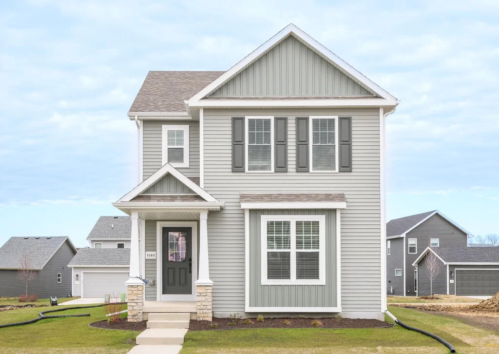 5308 Athlone Road, Fitchburg