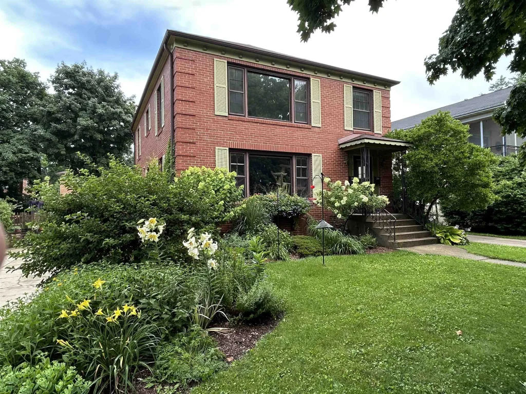 2908 Arbor Drive, Madison