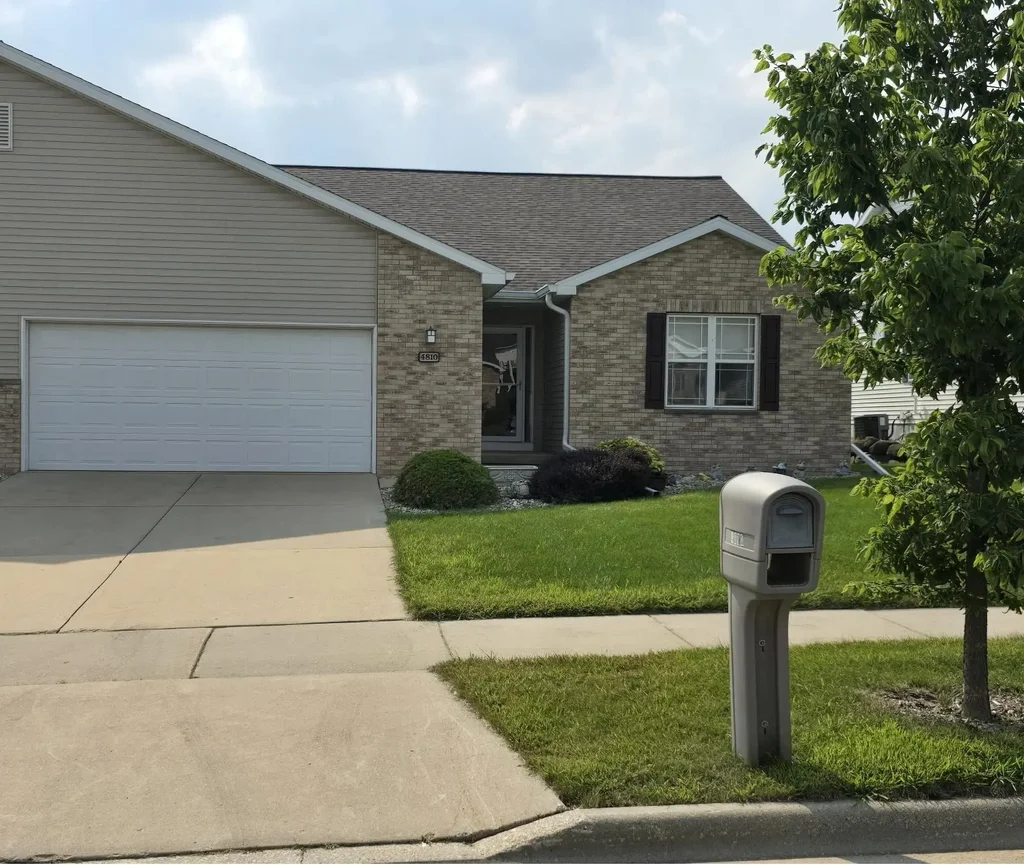 4810 Dustin Lane, Madison