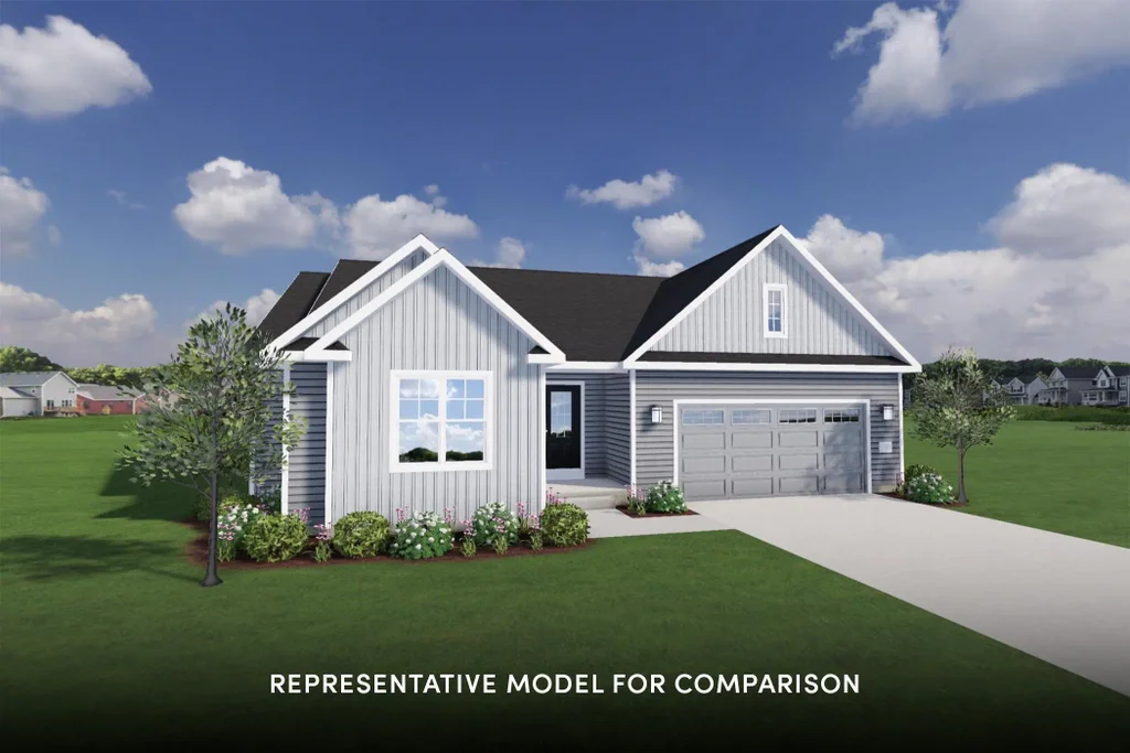 5906 Vintage Birch Way, McFarland