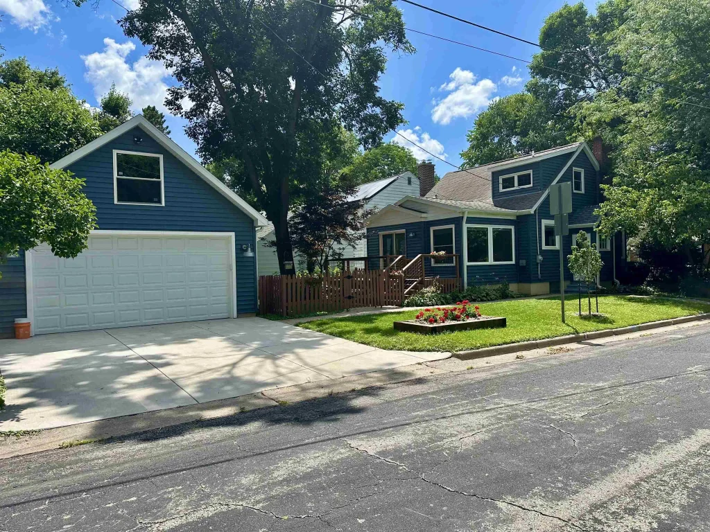 641 N Blackhawk Avenue, Madison