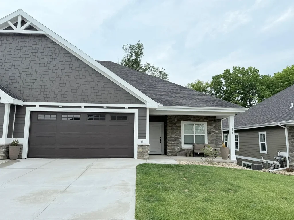 6707 Bellflower Pointe Drive, Deforest