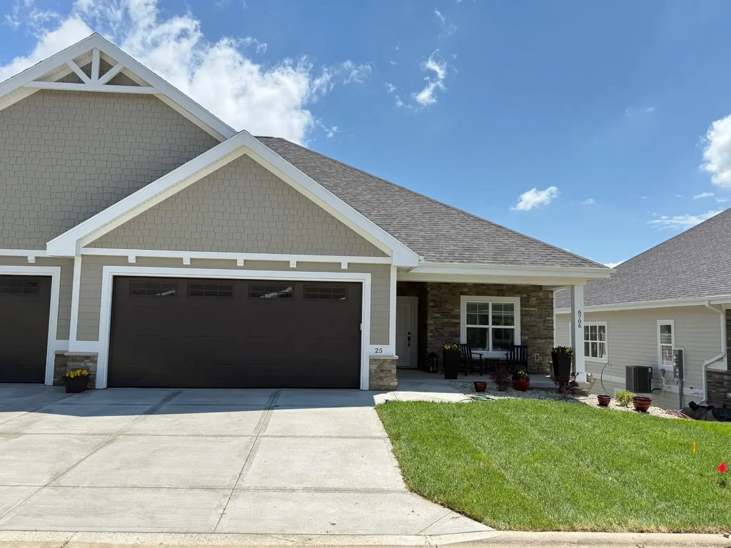 6706 Bellflower Pointe Drive, Deforest