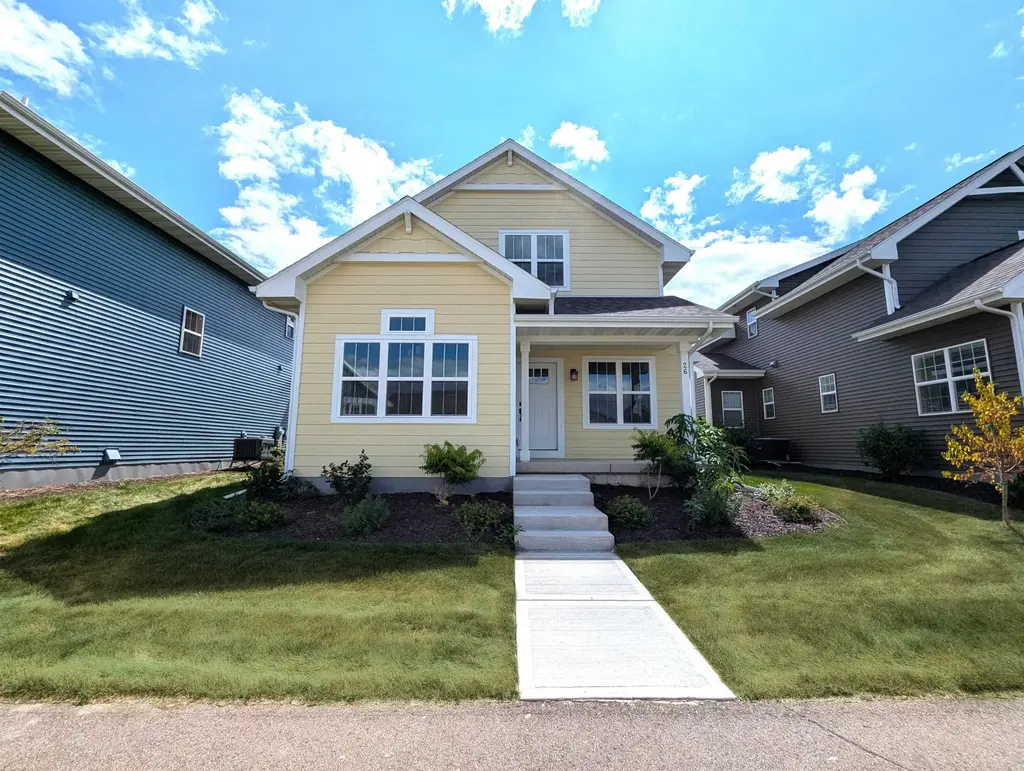 26 Windflower Way, Mount Horeb