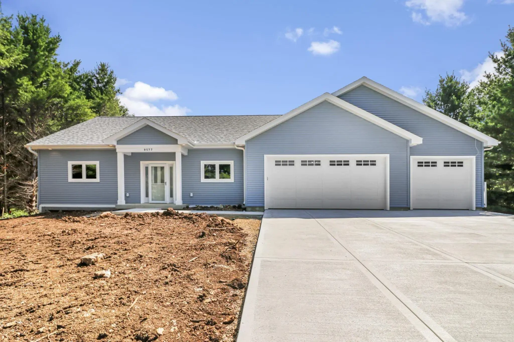 8577 Davis Street, Springdale