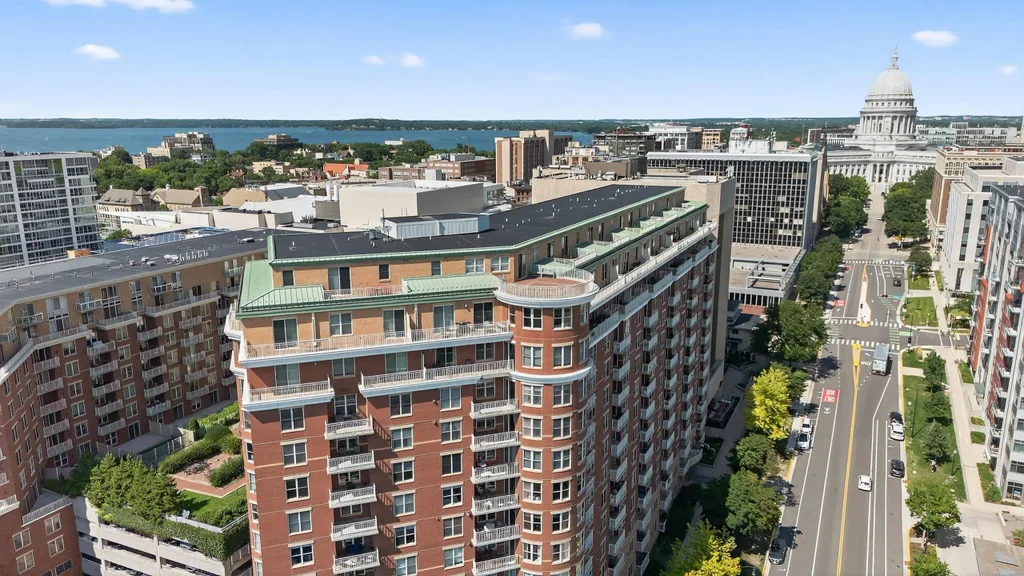 #1204 - 360 W Washington Avenue, Madison