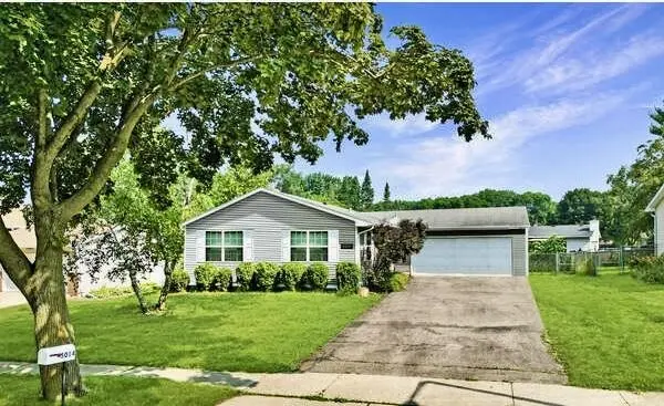 5014 Violet Lane, Madison