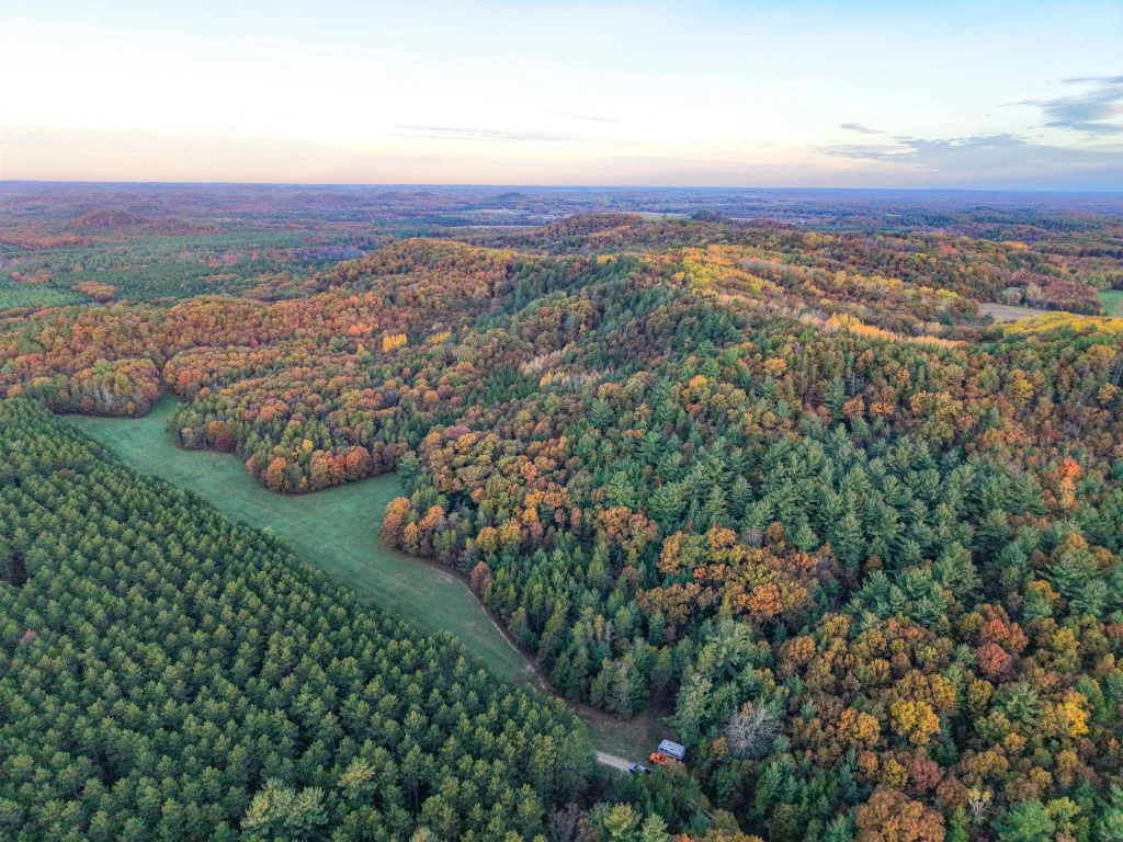 000 Old Highway 10, Cleveland
