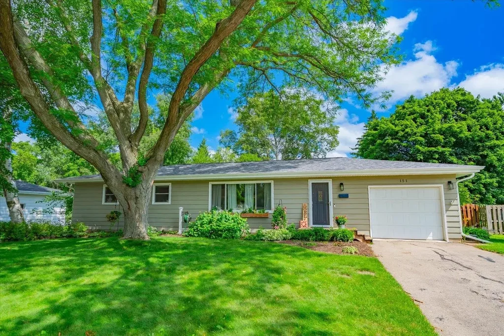 151 Sterling Drive, Oregon