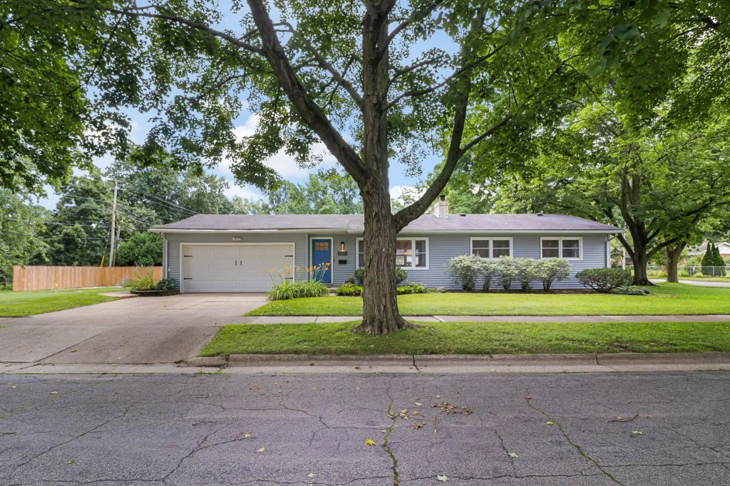 5721 Yorkshire Road, Madison