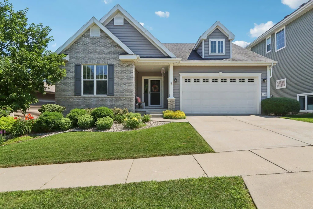 7147 Calla Pass, Middleton