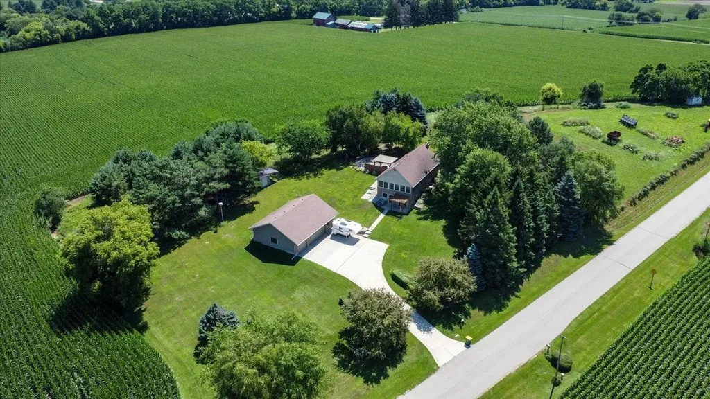 2200 Washington Road, Christiana