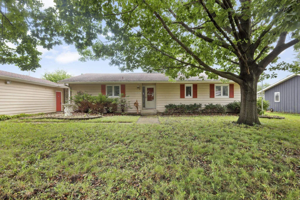 1017 Stull Street, Sun Prairie