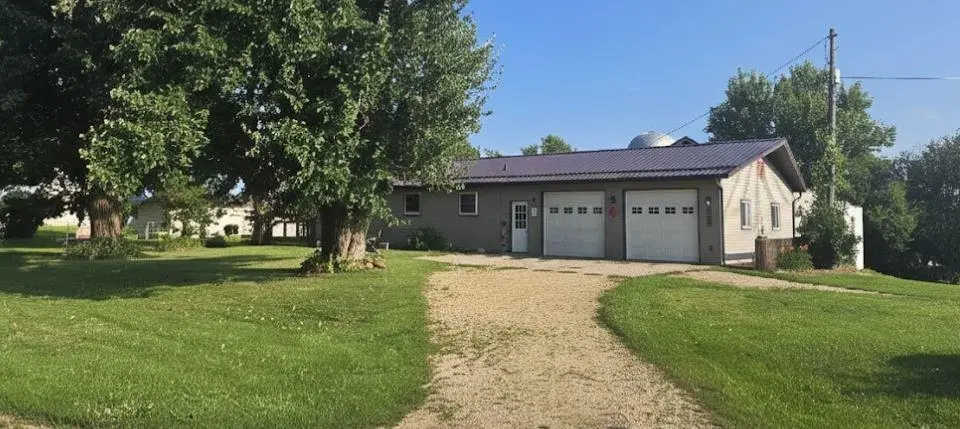 6827 Us Highway 18, Mount Ida