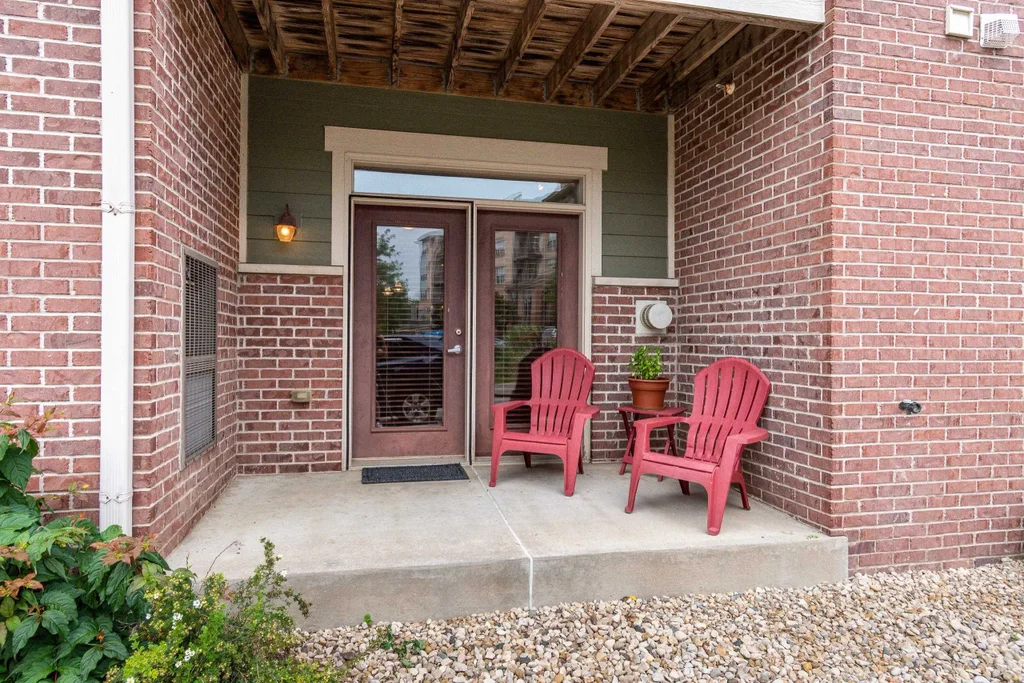 #103 - 8253 Mayo Drive, Madison