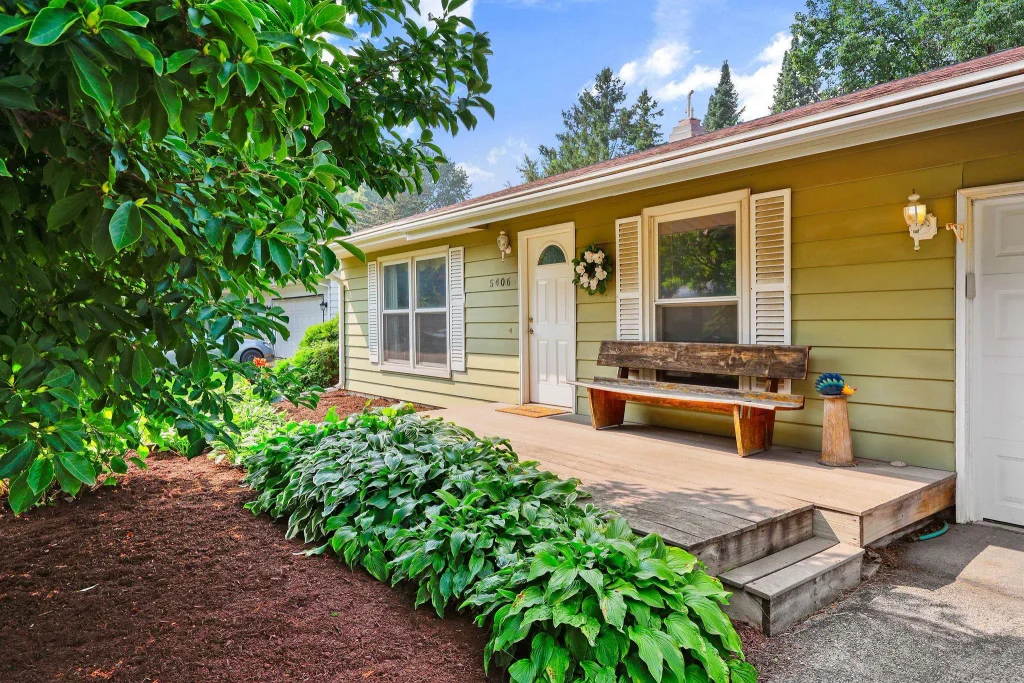 5406 Big Bow Road, Fitchburg