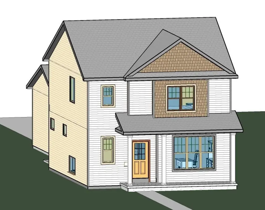 575 Campo Lane, Oregon