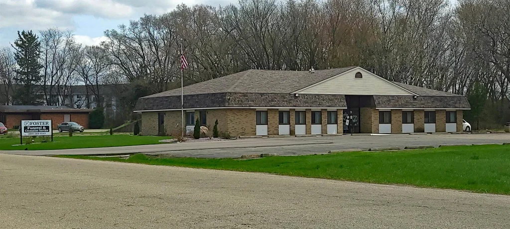 1650 E Huebbe Parkway, Beloit