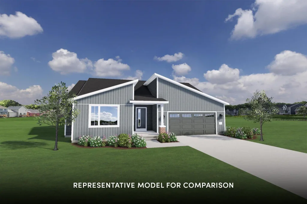 3614 Angelus Way, Cross Plains