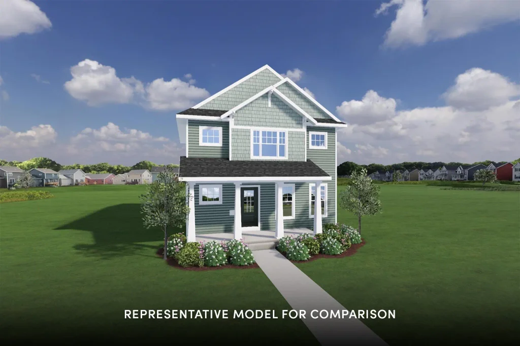 585 Campo Lane, Oregon