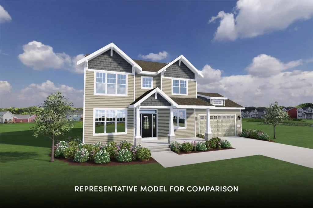 528 Fox Den Drive, Waunakee