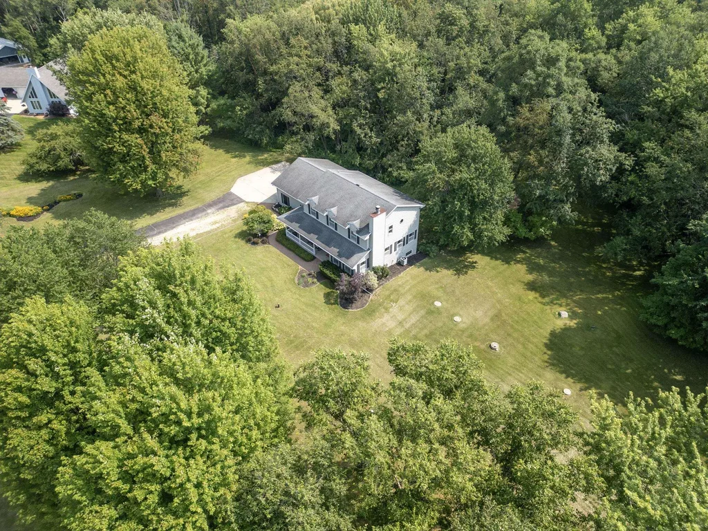 6224 N St Andrews Drive, Fulton