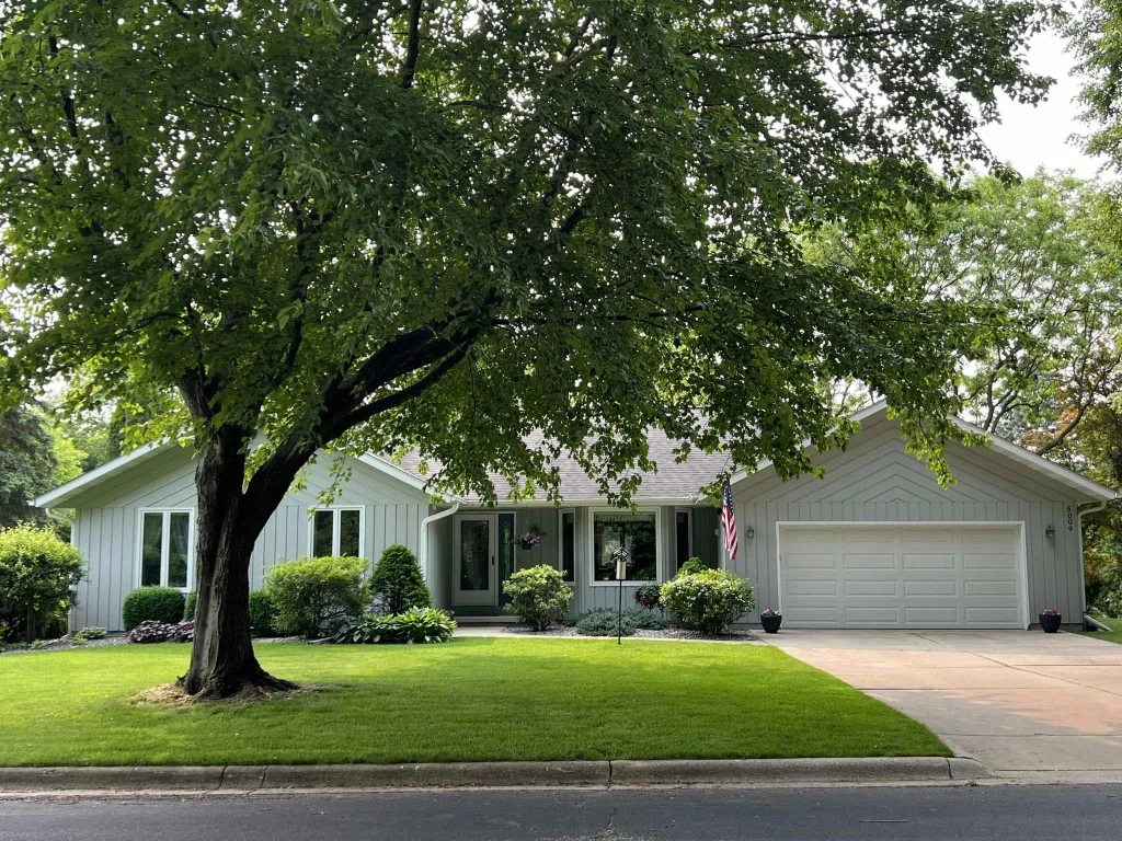 5009 Rustic Way, McFarland