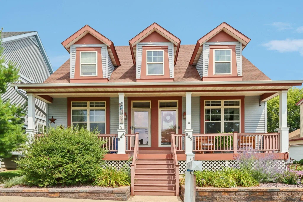 942 Stonehaven Drive, Sun Prairie