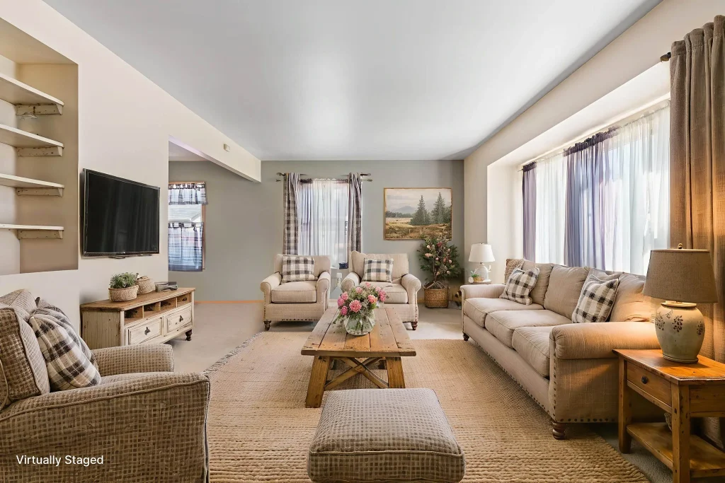 1616 Pershing Place, Janesville